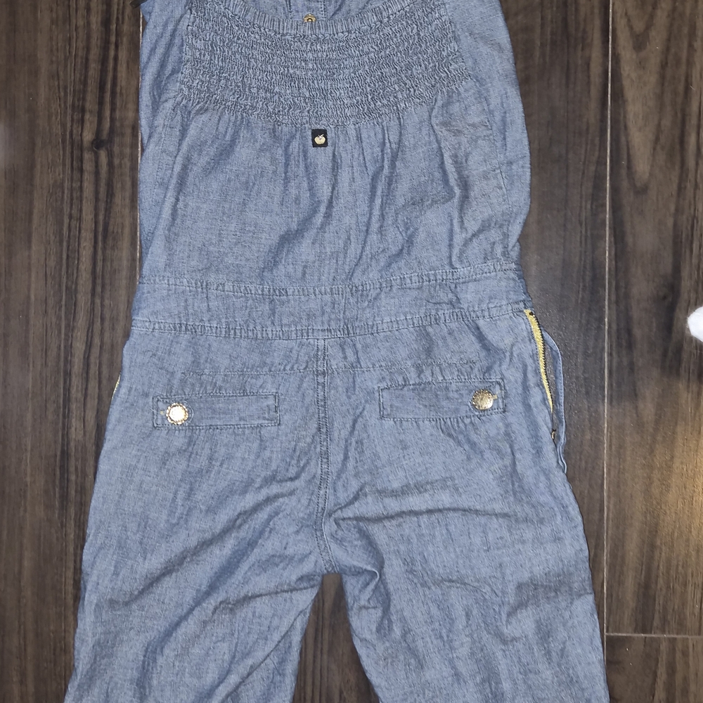 Apple Bottoms Romper - Picture 3 of 4